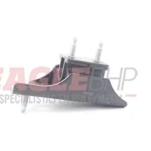 SOPORTE DE TRANSMISION TRASERO CHEVROLET COLORADO