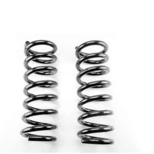 RESORTE DELANTERO CHEVROLET, GMC - SIERRA 1500