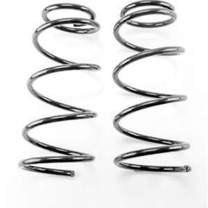 RESORTE DELANTERO PONTIAC MATIZ