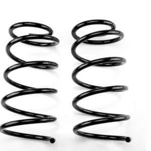 RESORTE TRASERO CHEVROLET, GMC - OPTRA