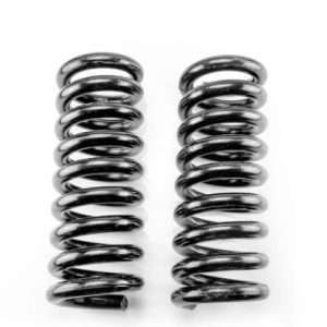 RESORTE DELANTERO CHEVROLET, GMC - EXPRESS VAN 2500 7700, 8500, 8600 #  