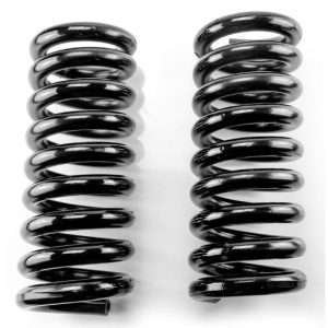 RESORTE DELANTERO CHEVROLET EXPRESS VAN 2500 7300 #