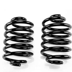 RESORTE TRASERO CHEVROLET, GMC - CORSA