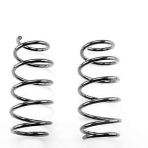 RESORTE DELANTERO CHEVROLET, GMC - CORSA