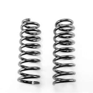 RESORTE DELANTERO CHEVROLET COLORADO 4X2, CANYON 4X2