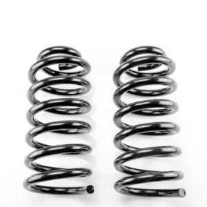 RESORTE DELANTERO CHEVROLET, GMC - CHEYENNE