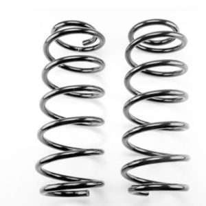 RESORTE DELANTERO CHEVROLET EQUINOX