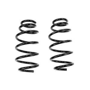 RESORTE DELANTERO CHEVROLET GMC CRUZE