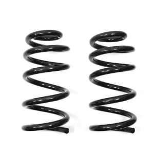 RESORTE DELANTERO CHEVROLET, GMC - SIERRA 1500