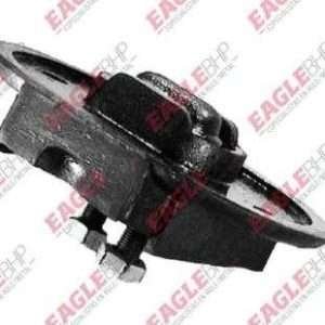 SOPORTE DE TRANSMISION FRONTAL VOLKSWAGEN	SEDAN 