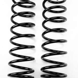 RESORTE DELANTERO JEEP - WRANGLER