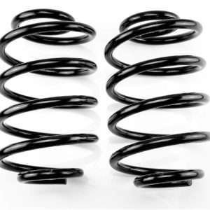 RESORTE TRASERO JEEP - WRANGLER