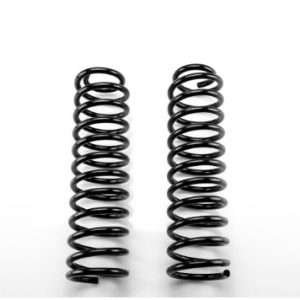 RESORTE TRASERO DODGE, CHRYSLER - CIRRUS