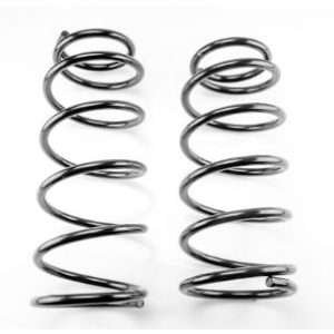 RESORTE DELANTERO DODGE, CHRYSLER - CARAVAN