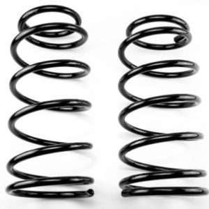 RESORTE DELANTERO DODGE, CHRYSLER - CARAVAN