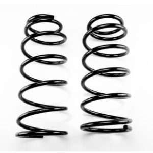 RESORTE DELANTERO DODGE, CHRYSLER - CARAVAN