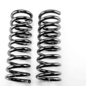 RESORTE DELANTERO DODGE, CHRYSLER - RAM 1500 4X2 Y 4X4 (INDEPENDENT SUSPENSION) (SUSPENSION INDEPENDIENTE)