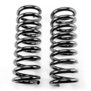 RESORTE DELANTERO DODGE, CHRYSLER - RAM 1500 4X2 Y 4X4 (INDEPENDENT SUSPENSION) (SUSPENSION INDEPENDIENTE)