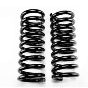 RESORTE DELANTERO  DODGE, CHRYSLER - RAM 1500 4X2 Y 4X4 (INDEPENDENT SUSPENSION) (SUSPENSION INDEPENDIENTE)