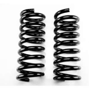 RESORTE DELANTERO  DODGE, CHRYSLER - DAKOTA - DURANGO 4X2