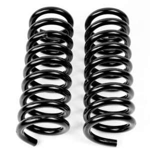 RESORTE DELANTERO  DODGE, CHRYSLER - RAM 1500 4X2 Y 4X4 (INDEPENDENT SUSPENSION) (SUSPENSION INDEPENDIENTE)