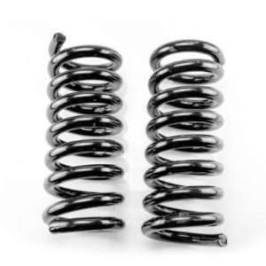 RESORTE DELANTERO DODGE, CHRYSLER - RAM 3500 4X2 Y 4X4 (SUSPENSION INDEPENDIENTE)