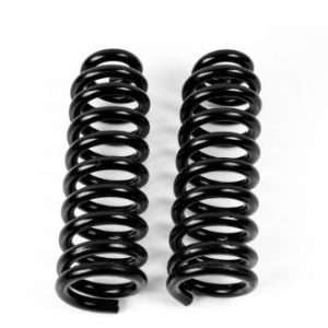 RESORTE DELANTERO DODGE, CHRYSLER - DAKOTA