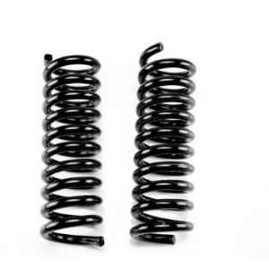 RESORTE TRASERO DODGE, CHRYSLER - 300-300C