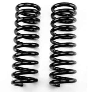 RESORTE TRASERO DODGE, CHRYSLER - PACIFICA