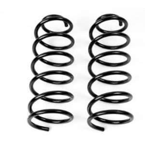 RESORTE TRASERO DODGE, CHRYSLER - ATTITUDE