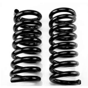 RESORTE DELANTERO DODGE, CHRYSLER - RAM 4000