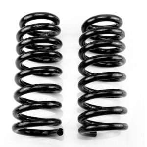 RESORTE DELANTERO DODGE, CHRYSLER - DAKOTA