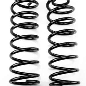 RESORTE TRASERO JEEP WRANGLER