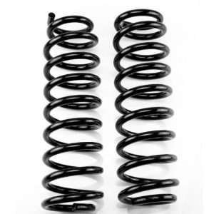 RESORTE TRASERO DODGE, CHRYSLER - JOURNEY