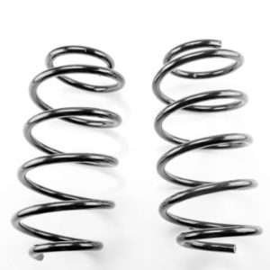 RESORTE DELANTERO DODGE, CHRYSLER - CALIBER