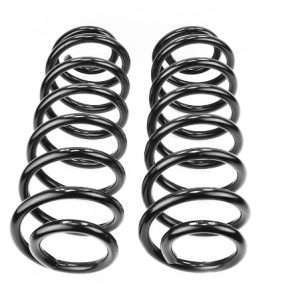 RESORTE TRASERO VOLKSWAGEN - ROUTAN