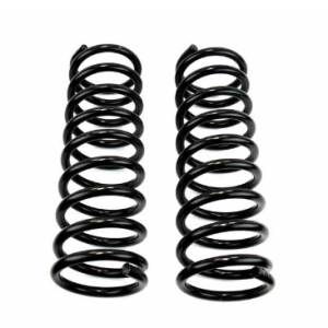 RESORTE DELANTERO JEEP GRAND CHEROKEE