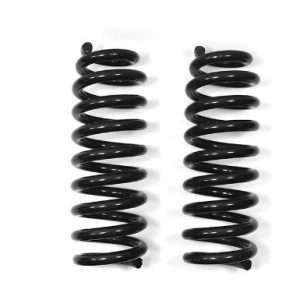 RESORTE DELANTERO  DODGE, CHRYSLER - RAM 1500 4X2 Y 4X4 (SUSPENSION INDEPENDIENTE)