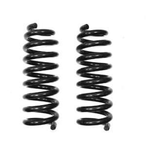 RESORTE DELANTERO DODGE, CHRYSLER - RAM 1500 4X2 Y 4X4 (SUSPENSION INDEPENDIENTE)