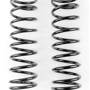 RESORTE TRASERO FORD - KA