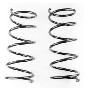 RESORTE DELANTERO FORD FIESTA COURIER