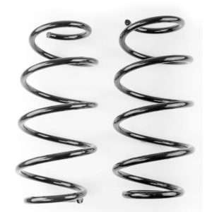 RESORTE DELANTERO FORD MERCURY FIESTA BRASIL