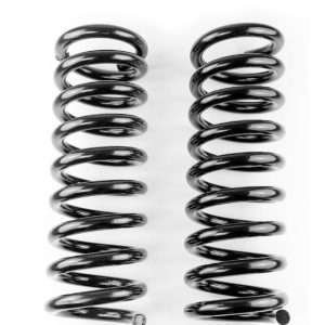 RESORTE DELANTERO FORD, MERCURY - RANGER 4X2