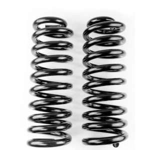 RESORTE DELANTERO FORD F250 4X2