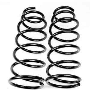 RESORTE DELANTERO FORD WINDSTAR