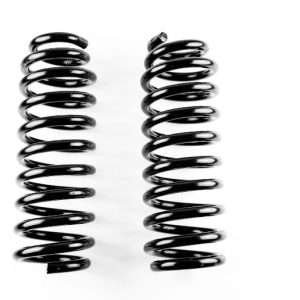 RESORTE DELANTERO LINCOLN AVIATOR