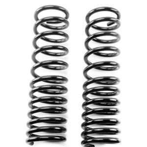 RESORTE TRASERO FORD FOCUS NORTE AMERICA