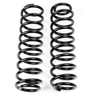 RESORTE TRASERO FORD, MERCURY - MUSTANG