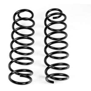 RESORTE TRASERO FORD FUSION - MILAN