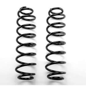 RESORTE TRASERO FORD MERCURY FIESTA BRASIL